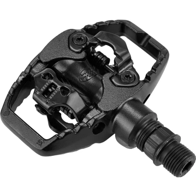 Afbeelding van Ritchey Spd pedaal mtb comp trail zwart