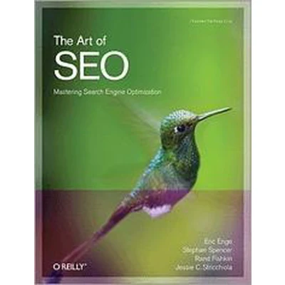Afbeelding van Art Of Seo