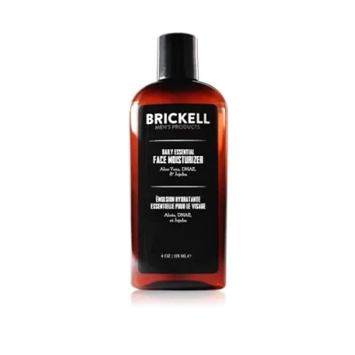 Afbeelding van Brickell Daily Essential Face Moisturizer 118 ml.