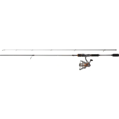 Afbeelding van Mitchell Combo Traxx MX2 2.74m Medium 10 35gr