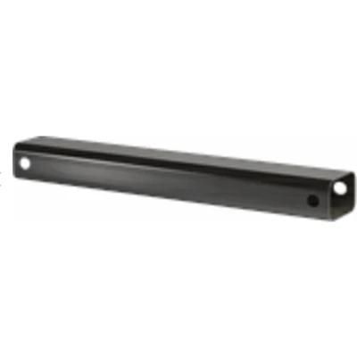 Afbeelding van Flatfix Fusion basis profiel 750mm Zwart