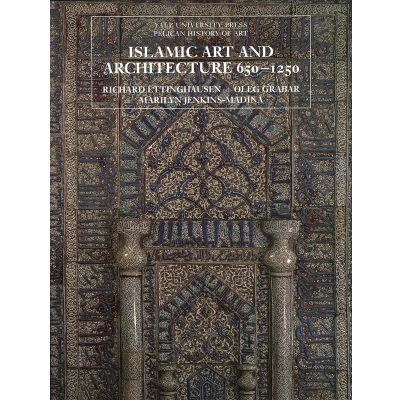 Afbeelding van Islamic Art and Architecture, 6501250