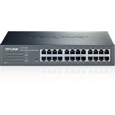 Afbeelding van Schakelaar TP Link TL SG1024DE
