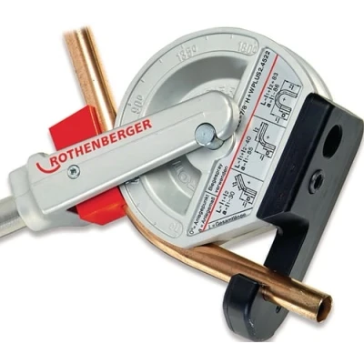 Afbeelding van Rothenberger Handbuiger tot 180 graden C werkbereik 10 16 mm 7 delig 1 stuk 24501