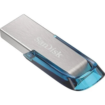 Afbeelding van SanDisk Ultra Flair 64GB USB Stick