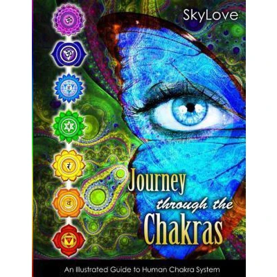 Afbeelding van Journey Through The Chakras