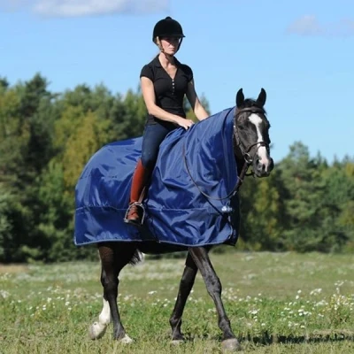 Afbeelding van Bucas Rain Protector