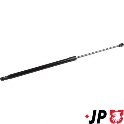 Afbeelding van JP GROUP 4881202400 Gasveer achterklep 170N Aan beide zijden TOYOTA: Aygo (AB40) 1.0, 1.2, 1.0 VVTi 2014