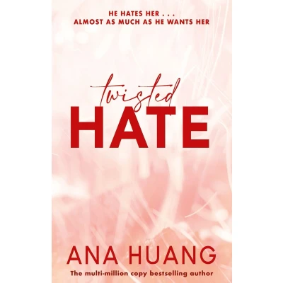 Afbeelding van Twisted Hate