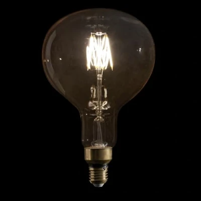 Afbeelding van Showgear LED Filament Design Lamp R160