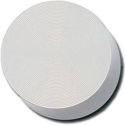 Afbeelding van Friedland zoemer minibuzzer D182 wit/zwart