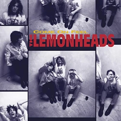 Afbeelding van Lemonheads Come On Feel (2 CD)