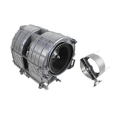 Afbeelding van METZGER 0917412 Interieurventilator