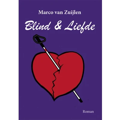 Afbeelding van Blind &amp; Liefde