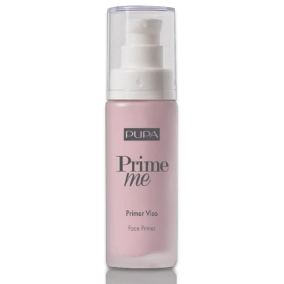 Afbeelding van Pupa Prime Me Corrective Face Primer 004 5% korting code PUPA5
