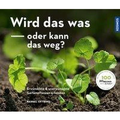 Afbeelding van Wird das was oder kann weg?