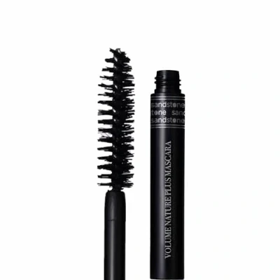 Afbeelding van Sandstone, Mascara, Mascara Volume Nature Plus (Zwart)