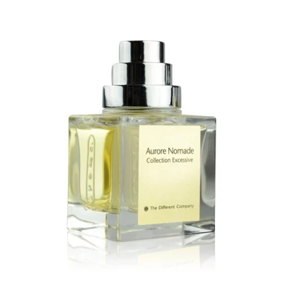 Afbeelding van The Different Company Aurore Nomade eau de parfum 50ml voor Vrouwen