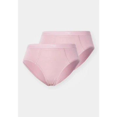 Afbeelding van Sloggi EVER EASE Hipster WITH Thermoregulation Slip, Dames, Maat: Small, Foggy mauve