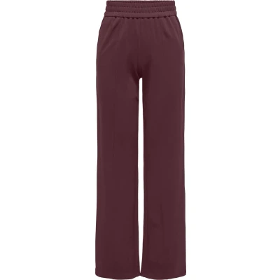 Afbeelding van ONLY ONLPOPTRASH SUKI LIFE MW PANT PNT NOOS Dames Leggings