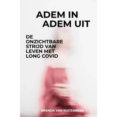 Afbeelding van Adem in uit