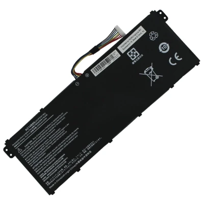 Afbeelding van Replacement Laptop Accu 3600mAh