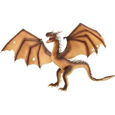 Afbeelding van Schleich wizarding world harry potter hongaarse hoornstaart