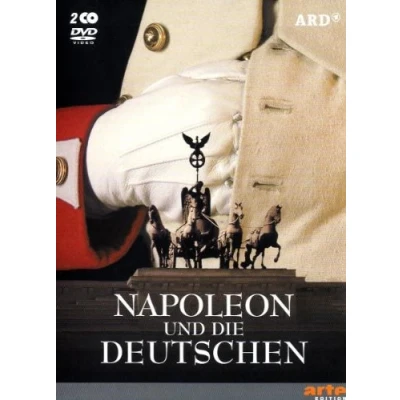 Afbeelding van Napoleon und die Deutschen