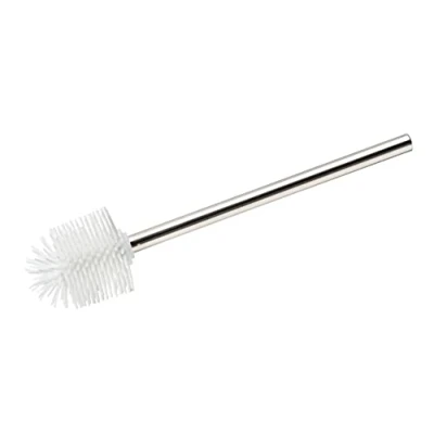 Afbeelding van Wenko Silicone WC reserveborstel, vervangende toiletborstel