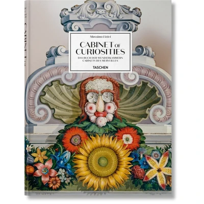 Afbeelding van Massimo Listri. Cabinet of Curiosities