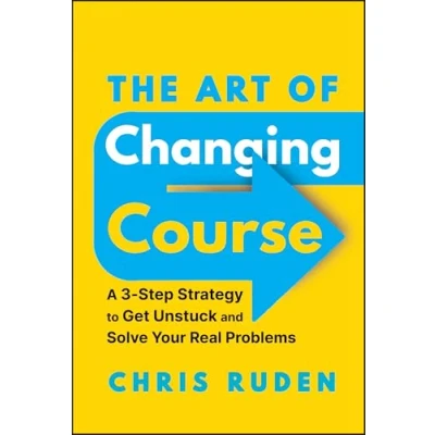 Afbeelding van The Art of Changing Course