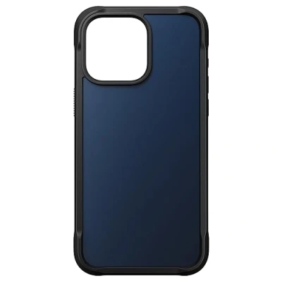 Afbeelding van Nomad Rugged Protective case iPhone 15 Pro Max atlantic blue NM01641285