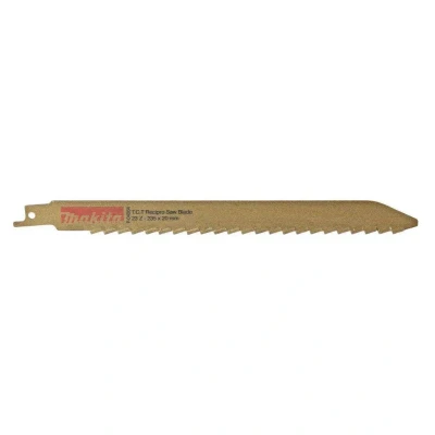 Afbeelding van Makita Recipro Zaagblad 195 Steen S1141hm P 04064