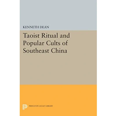 Afbeelding van Princeton Legacy Library Taoist Ritual and Popular Cults of Southeast China