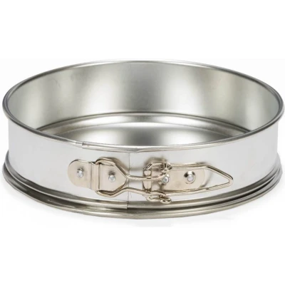 Afbeelding van Patisse Springvorm 12 Cm Zilver