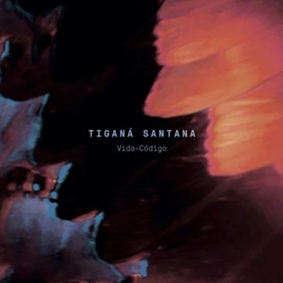 Afbeelding van Tigana Santana Vida Codigo (LP)