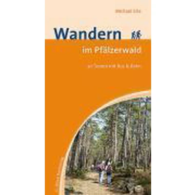 Afbeelding van Wandern im Pfälzerwald
