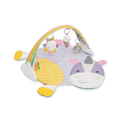 Afbeelding van Skip Hop speelkleed Zoo Activity Gym Unicorn
