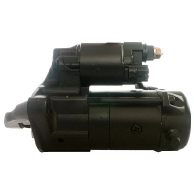 Afbeelding van Startmotor / Starter HELLA 8EA 011 611 391