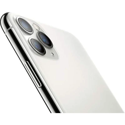 Afbeelding van Refurbished Apple iPhone 11 Pro Max Silver / 512GB Lichte gebruikssporen