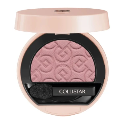 Afbeelding van Collistar Make Up Oogschaduw Impeccabile Compact Eyeshadow 405 Petalo Matte 3gr 8gr