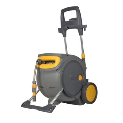 Afbeelding van Hozelock Autoreel Mobile 30 + 5M Incl. Toebehoren