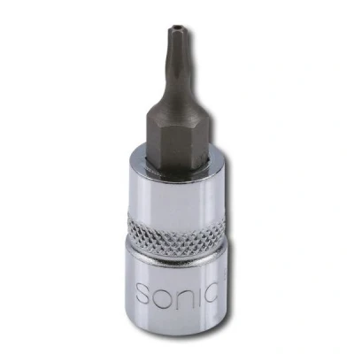 Afbeelding van Torx inzetstuk SONIC 1/4&quot; met opening T15H
