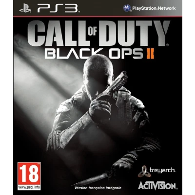 Afbeelding van Activision Call of Duty: Black Ops II, PS3 Standaard Frans PlayStation 3