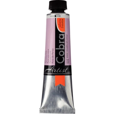 Afbeelding van Olieverf #330 Perzischroze Cobra Artitst 40ml