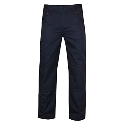 Afbeelding van Regatta Pro Action Trouser RG600 Navy 34/31