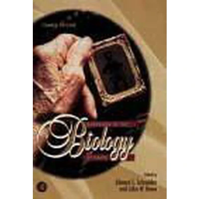 Afbeelding van Handbook of the Biology Aging