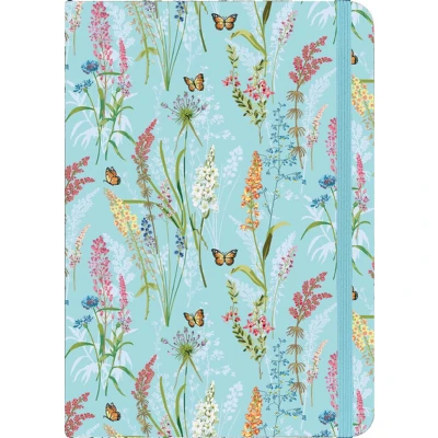 Afbeelding van Blooms &amp; Butterflies Journal (Diary, Notebook)
