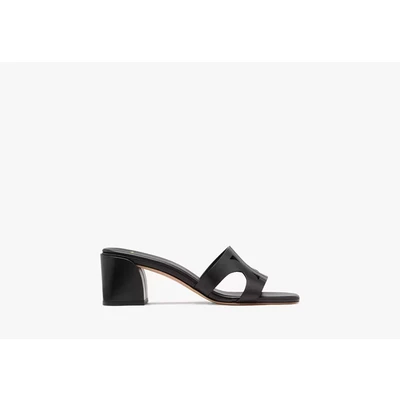 Afbeelding van Duo Block Heel Sandals