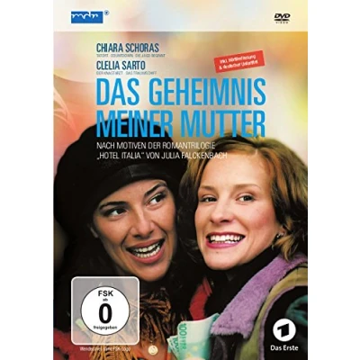 Afbeelding van Das Geheimnis meiner Mutter
